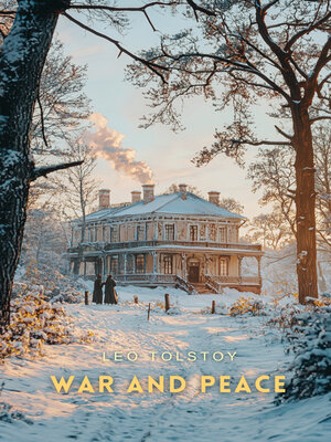 cover image of War and Peace, Book 14